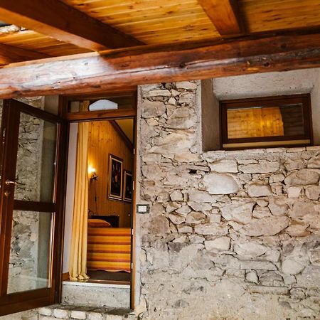شقة Cozy Castello مانربا ديل جاردا المظهر الخارجي الصورة