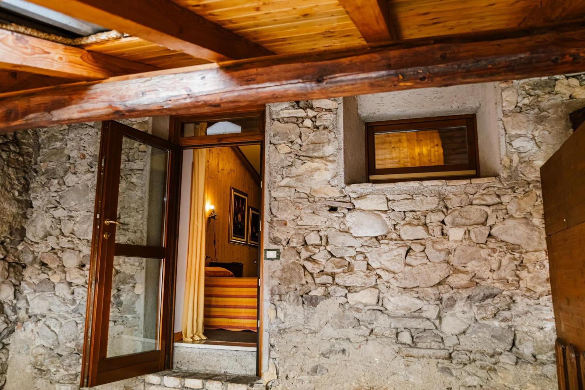 شقة Cozy Castello مانربا ديل جاردا المظهر الخارجي الصورة