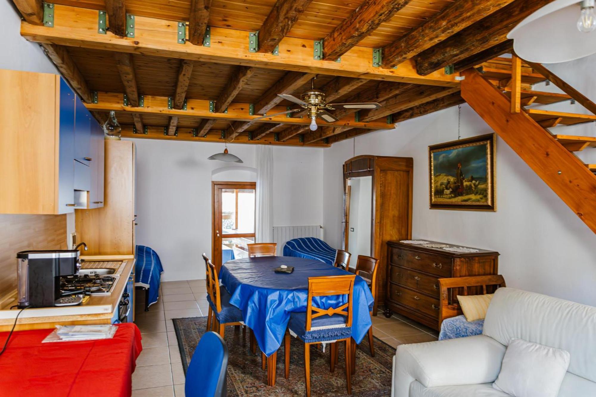 شقة Cozy Castello مانربا ديل جاردا المظهر الخارجي الصورة