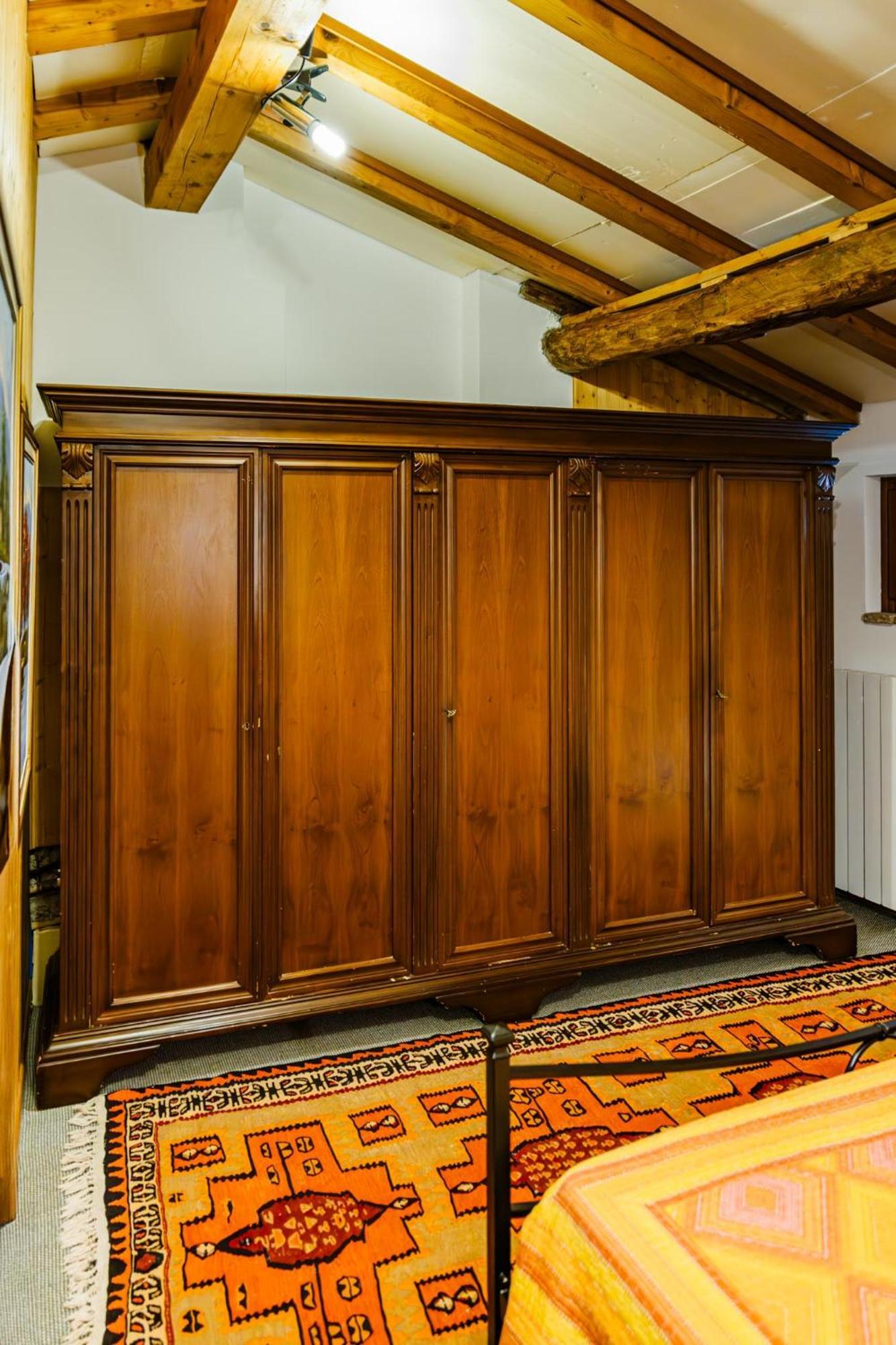 شقة Cozy Castello مانربا ديل جاردا المظهر الخارجي الصورة